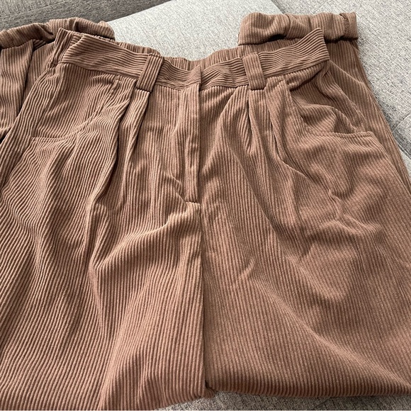 Corduroy Pants - Picture 2 of 3